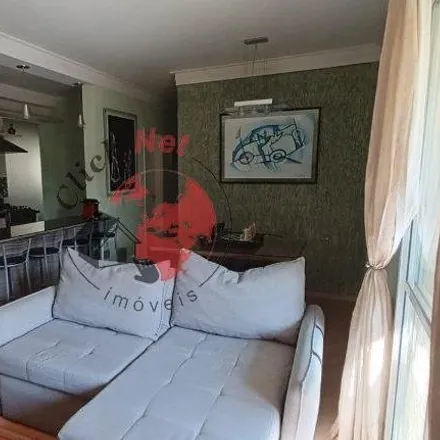 Buy this 3 bed apartment on Rua Amadeu Vezzaro in Mauá, São Caetano do Sul - SP