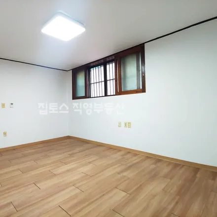 Rent this 2 bed apartment on 서울특별시 광진구 중곡동 253-14