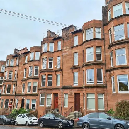 Rent this 1 bed apartment on Edgemont Street in Glasgow, G41 3EJ