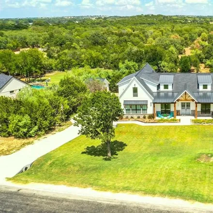 Image 3 - 198 Forest Glen Court, Weatherford, TX 76087, USA - House for sale