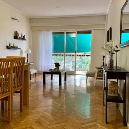 Rent this 3 bed apartment on Río de Janeiro 49 in Almagro, C1424 CEN Buenos Aires