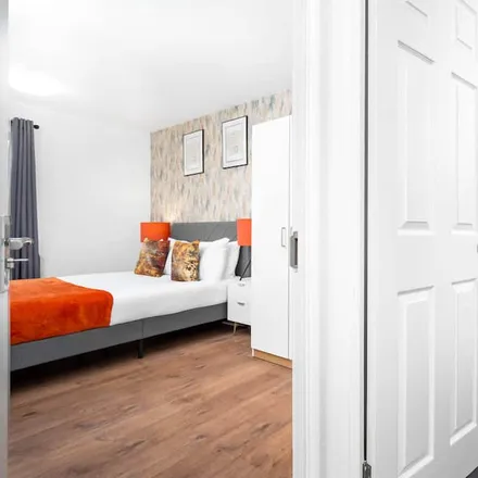 Rent this 2 bed house on Birmingham in B1 2QA, United Kingdom