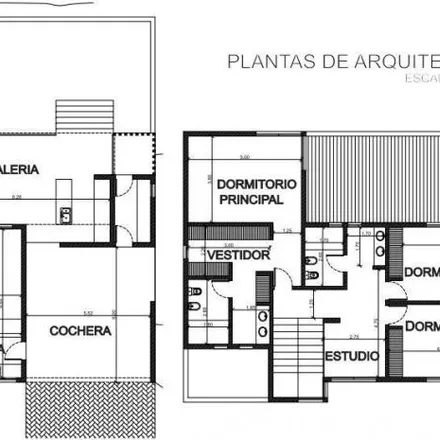 Buy this 3 bed house on unnamed road in Cuesta Colorada (La Calera), La Calera