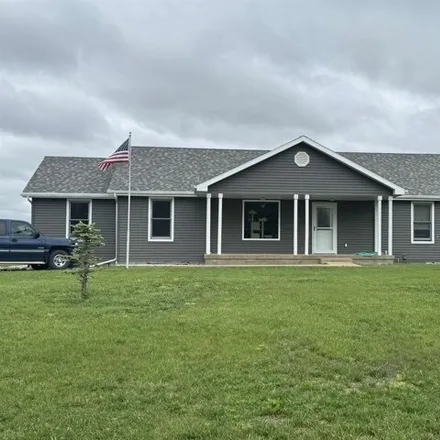 Buy this 4 bed house on 8501 Osborne Drive West in Adams County, NE 68901