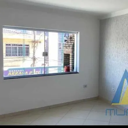Rent this studio apartment on Rua Marina in Campestre, Santo André - SP