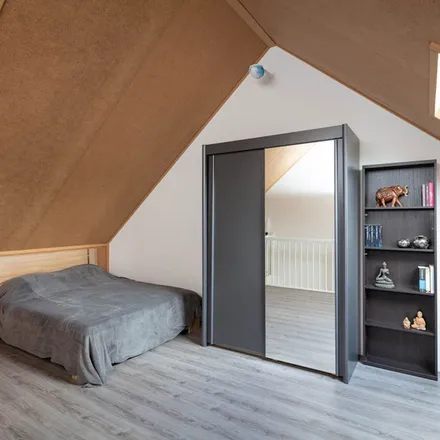 Image 4 - Everlo 4, 7556 ZN Hengelo, Netherlands - Apartment for rent