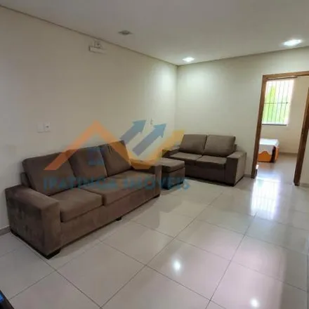 Buy this 2 bed house on Rua Dorival Caimmi in Santana do Paraíso - MG, 35164-455