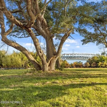 Image 6 - Bogue Sound RV Park, Bonita Street, Cape Carteret, NC 28584, USA - House for sale