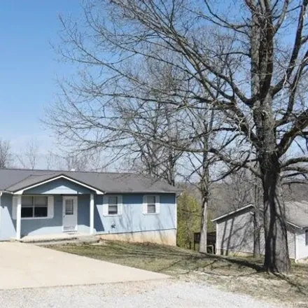 Buy this 4 bed house on 15301 Talent Lane in Pulaski County, MO 65584