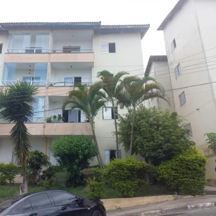 Buy this 2 bed apartment on Avenida João Balhesteiro 50 in Centro, Jandira - SP