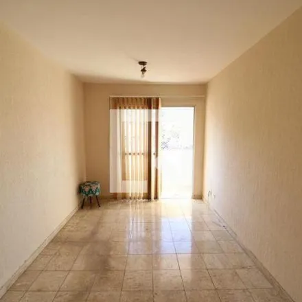 Rent this 1 bed apartment on Condomínio San Diego in Rua Carlos Escobar 207, Santana