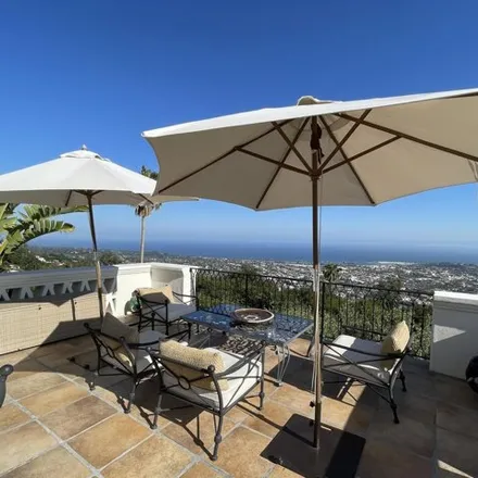 Image 5 - Mission Ridge Est, Santa Barbara, California, 93103 - House for rent