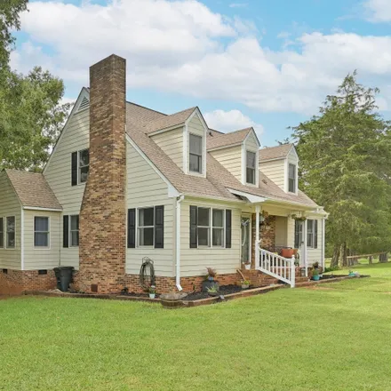 Buy this 3 bed house on 1015 Stagecoach Road in Spartanburg County, SC 29374