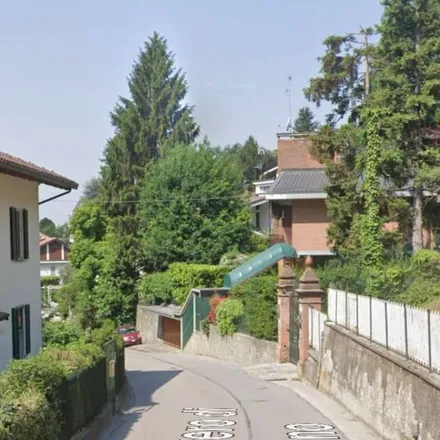 Rent this 5 bed apartment on Via C. Ferrero di Cambiano in 10024 Moncalieri TO, Italy