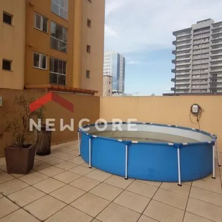 Buy this 3 bed apartment on Escola Municipal Maria Gusmão Britto in Avenida João Corrêa 286, Morro do Espelho