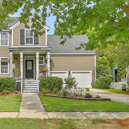 Buy this 3 bed house on 186 Cartright Street in Charleston, SC 29492