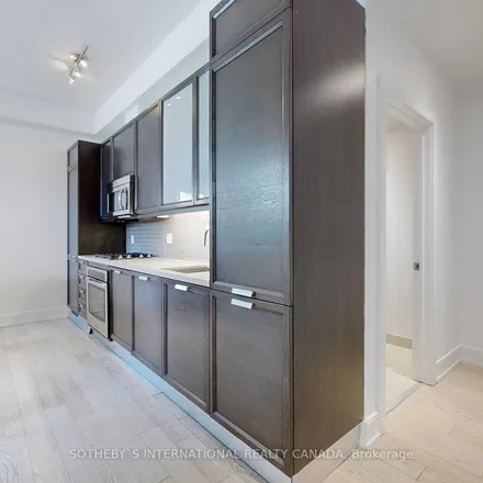 Rent this 1 bed apartment on 66 Kippendavie Avenue in Old Toronto, ON M4L 1H5