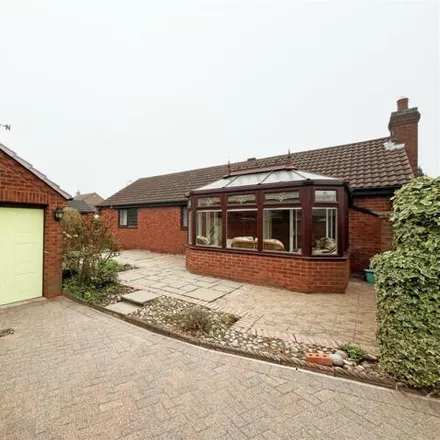 Image 3 - 9 Ashwater Drive, Arnold, NG3 5SJ, United Kingdom - House for rent