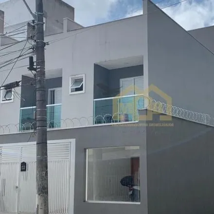 Buy this 3 bed house on Rua Piquerobi in Jardim Bom Pastor, Santo André - SP