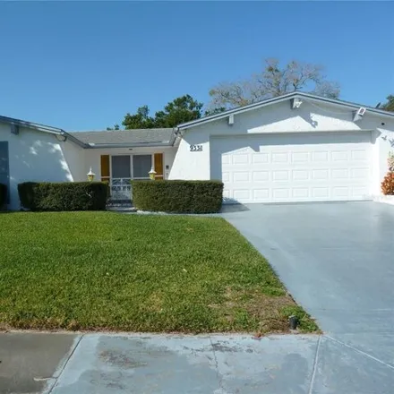 Buy this 2 bed house on 9331 Mark Twain Ln in Port Richey, Florida