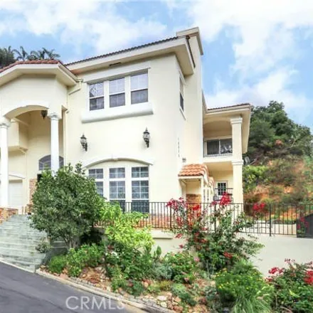 Buy this 5 bed house on 14713 Blue Sky Road in Hacienda Heights, CA 91745