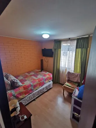 Buy this 6 bed house on Las Mercedes 7515 in 824 0494 Provincia de Santiago, Chile