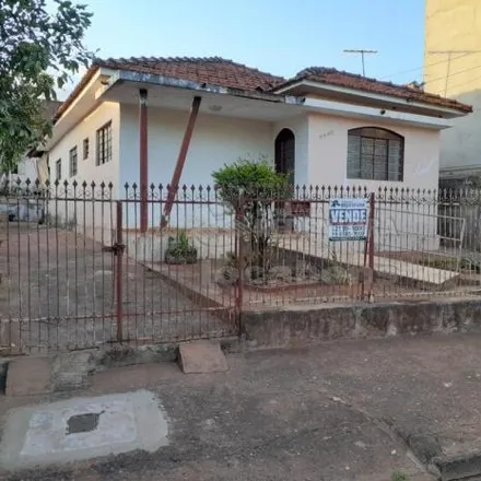 Image 1 - Rua Concheta de Barros Serra, Eldorado, São José do Rio Preto - SP, 15043-300, Brazil - House for sale