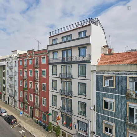 Image 7 - Rua Pascoal de Melo 58, 1000-999 Lisbon, Portugal - Room for rent