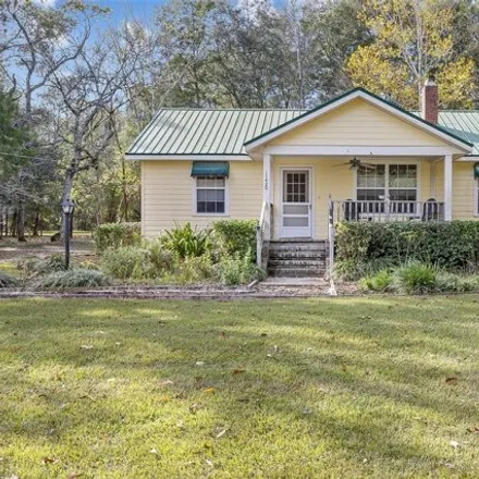 Buy this 3 bed house on 11460 Northwest 202nd Street in Arno, Alachua County