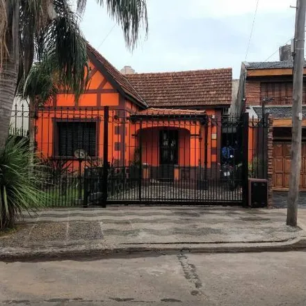 Buy this 3 bed house on Caseros 262 in Partido de Morón, Haedo