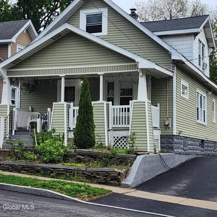 Buy this 3 bed house on 230 Linden Street in City of Schenectady, NY 12304