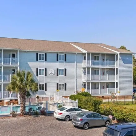 Buy this 2 bed condo on 742 South Dogwood Drive in Surfside Beach, Horry County