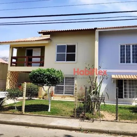 Image 2 - Rua José Elias Lopes, Campeche, Florianópolis - SC, 88066-070, Brazil - House for sale