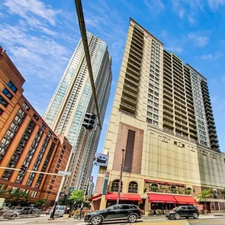 Buy this 1 bed condo on 630 North State Street in Chicago, IL 60654