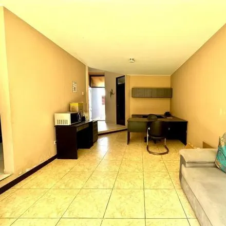 Rent this 4 bed house on Avenida Alameda Los Horizontes in Chorrillos, Lima Metropolitan Area 15067