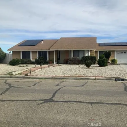 Image 1 - 16198 Westland Drive, Victorville, CA 92395, USA - House for sale