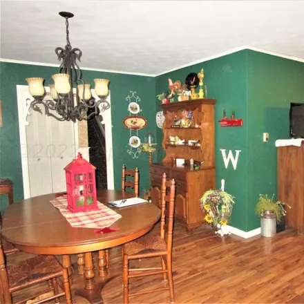 Image 3 - 1939 North Evergreen Street, Pampa, TX 79065, USA - House for sale