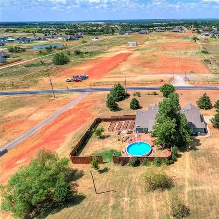 Image 3 - unnamed road, Grady County, OK, USA - House for sale