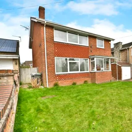 Buy this 4 bed house on Hulbert Road in Waterlooville, PO7 7NX