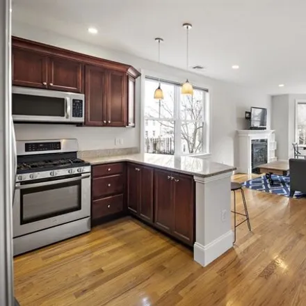 Buy this 3 bed condo on 59 Putnam Street in Boston, MA 02128