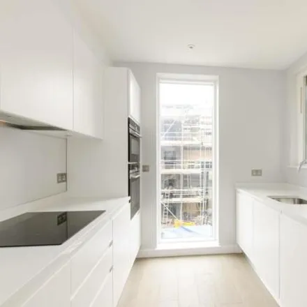 Buy this 2 bed apartment on 81 Southern Row in London, W10 5AL