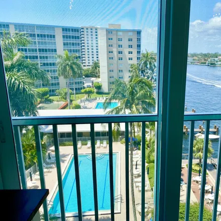Buy this 2 bed condo on 3090 South Ocean Boulevard in Highland Beach, Palm Beach County