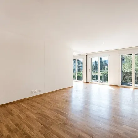 Rent this 6 bed apartment on Egghaldenweg in 9300 Wittenbach, Switzerland