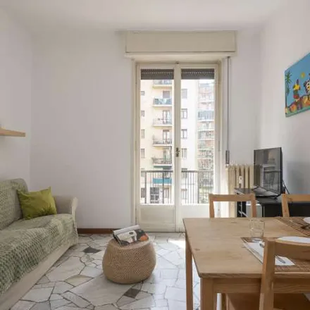 Image 5 - Via Lorenteggio - Via Primule, Via Lorenteggio, 20146 Milan MI, Italy - Apartment for rent