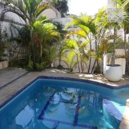 Image 2 - Alameda Jaguaruna, Jardim Belval, Barueri - SP, 06517-500, Brazil - House for sale
