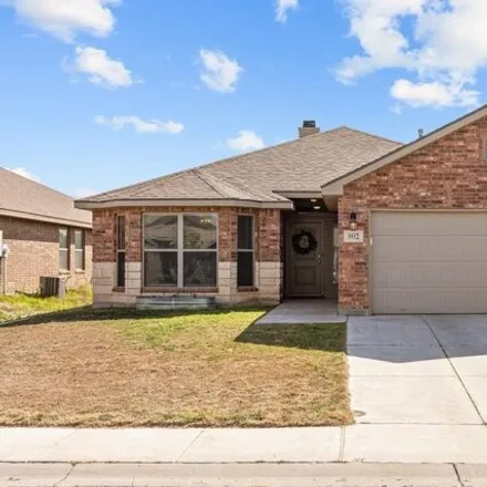 Buy this 3 bed house on East 92nd Street in Odessa, TX