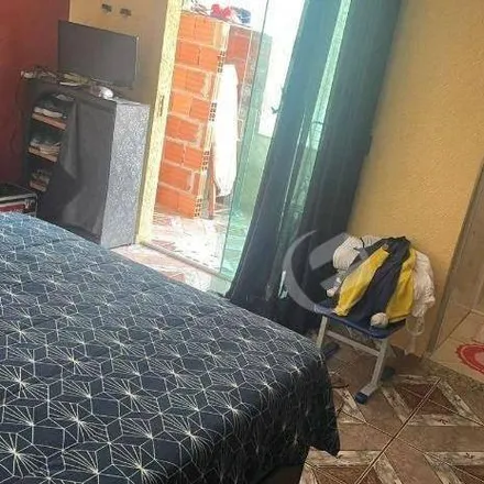 Buy this 5 bed house on Rua Gregório de Matos in Condominío Maracanã, Santo André - SP