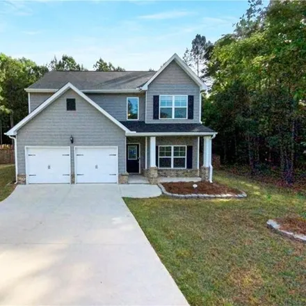 Buy this 4 bed house on 230 Wellstone Place in Newton County, GA 30014