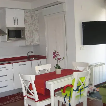 Image 2 - Miengo, Cantabria, Spain - Apartment for rent