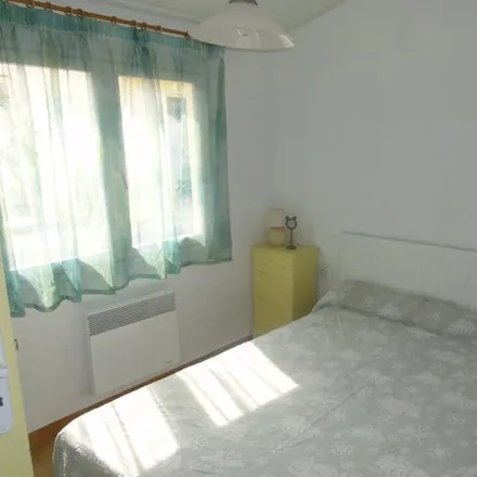 Rent this 2 bed house on Sainte-Marie in Rue Jules Ferry, 66470 Sainte-Marie-la-Mer